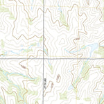 United States Geological Survey Vermillion, KS (2022, 24000-Scale) digital map