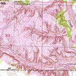 United States Geological Survey Vermont, IL (1947, 24000-Scale) digital map