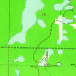 United States Geological Survey Verna, FL (1944, 24000-Scale) digital map