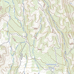 United States Geological Survey Vernal NW, UT (2023, 24000-Scale) digital map