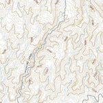 United States Geological Survey Vernal SE, UT (2020, 24000-Scale) digital map