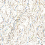 United States Geological Survey Vernal SE, UT (2023, 24000-Scale) digital map