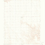 United States Geological Survey Vernon, CO (1963, 24000-Scale) digital map