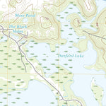 United States Geological Survey Vernon, FL (2021, 24000-Scale) digital map