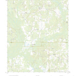 United States Geological Survey Vernon, MS (2020, 24000-Scale) digital map