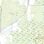 United States Geological Survey Vernon, MS (2020, 24000-Scale) digital map