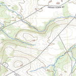 United States Geological Survey Vernon, NY (2023, 24000-Scale) digital map