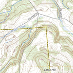 United States Geological Survey Vernon, NY (2023, 24000-Scale) digital map