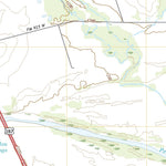 United States Geological Survey Vernon, TX (2022, 24000-Scale) digital map