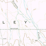 United States Geological Survey Vernon, UT (1971, 24000-Scale) digital map