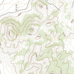 United States Geological Survey Vernon, UT (2023, 24000-Scale) digital map