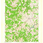 United States Geological Survey Verona, KY (1961, 24000-Scale) digital map