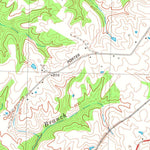 United States Geological Survey Verona, KY (1981, 24000-Scale) digital map