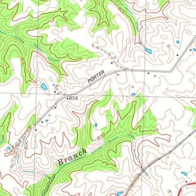 United States Geological Survey Verona, KY (1981, 24000-Scale) digital map