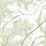 United States Geological Survey Verona, KY (2022, 24000-Scale) digital map