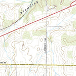 United States Geological Survey Verona, MO (2021, 24000-Scale) digital map