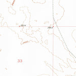 United States Geological Survey Verona, MT (1953, 24000-Scale) digital map