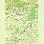 United States Geological Survey Verona, NY (1948, 24000-Scale) digital map