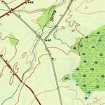 United States Geological Survey Verona, NY (1948, 24000-Scale) digital map