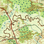 United States Geological Survey Verona, NY (1948, 24000-Scale) digital map