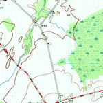 United States Geological Survey Verona, NY (1955, 24000-Scale) digital map