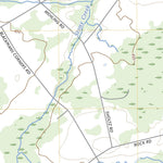 United States Geological Survey Verona, NY (2023, 24000-Scale) digital map