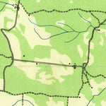 United States Geological Survey Verona, TN (1936, 24000-Scale) digital map
