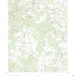 United States Geological Survey Verona, TN (2022, 24000-Scale) digital map