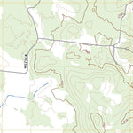 United States Geological Survey Verona, TN (2022, 24000-Scale) digital map