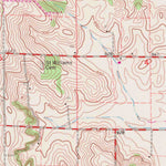 United States Geological Survey Verona, WI (1962, 24000-Scale) digital map