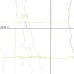 United States Geological Survey Veseleyville, ND (2020, 24000-Scale) digital map