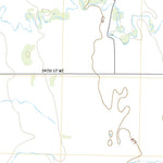 United States Geological Survey Veseleyville, ND (2020, 24000-Scale) digital map