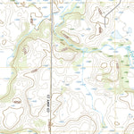 United States Geological Survey Veseli, MN (2022, 24000-Scale) digital map