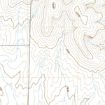 United States Geological Survey Vesper, KS (2022, 24000-Scale) digital map