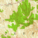 United States Geological Survey Vevay North, IN-KY (1957, 24000-Scale) digital map