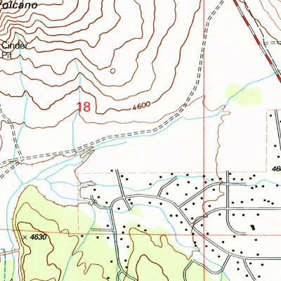United States Geological Survey Veyo, UT (2002, 24000-Scale) digital map