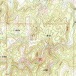 United States Geological Survey Veyo, UT (2002, 24000-Scale) digital map