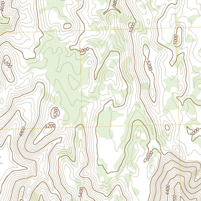 United States Geological Survey Veyo, UT (2023, 24000-Scale) digital map
