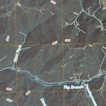 United States Geological Survey Vicco, KY (2010, 24000-Scale) digital map