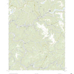 United States Geological Survey Vicco, KY (2022, 24000-Scale) digital map