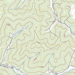 United States Geological Survey Vicco, KY (2022, 24000-Scale) digital map