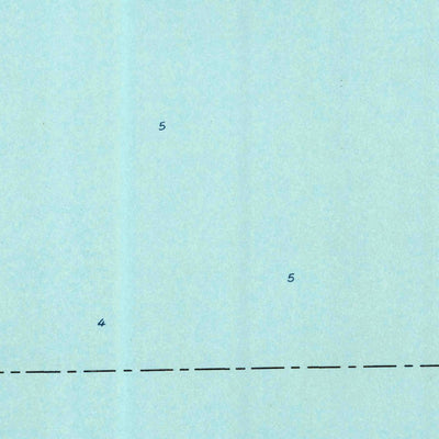United States Geological Survey Vickery, OH (1957, 24000-Scale) digital map