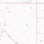 United States Geological Survey Vicksburg, AZ (1962, 62500-Scale) digital map