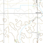 United States Geological Survey Vicksburg, MN (2022, 24000-Scale) digital map