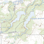United States Geological Survey Victor, NY (2023, 24000-Scale) digital map