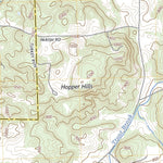 United States Geological Survey Victor, NY (2023, 24000-Scale) digital map