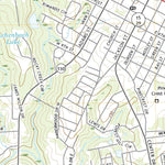 United States Geological Survey Vidalia, GA (2020, 24000-Scale) digital map