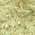 United States Geological Survey Vienna, MO (1938, 48000-Scale) digital map