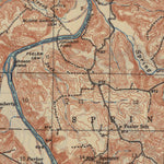 United States Geological Survey Vienna, MO (1949, 62500-Scale) digital map