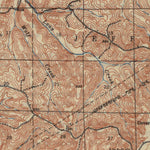 United States Geological Survey Vienna, MO (1949, 62500-Scale) digital map